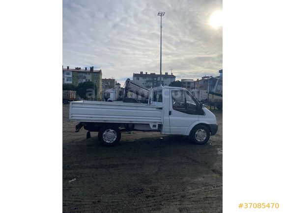 Sahibinden Ford Trucks Transit 330 S 