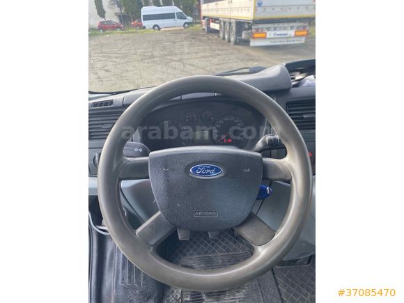 Sahibinden Ford Trucks Transit 330 S 
