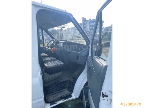 Sahibinden Ford Trucks Transit 330 S 
