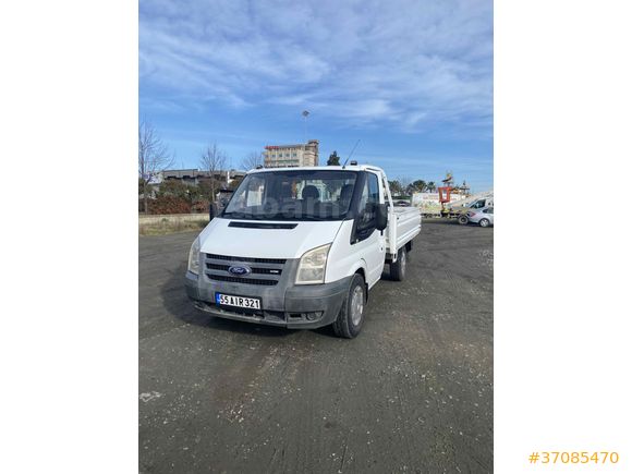 Sahibinden Ford Trucks Transit 330 S 