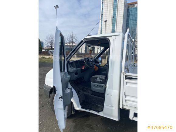 Sahibinden Ford Trucks Transit 330 S 
