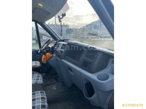 Sahibinden Ford Trucks Transit 330 S 