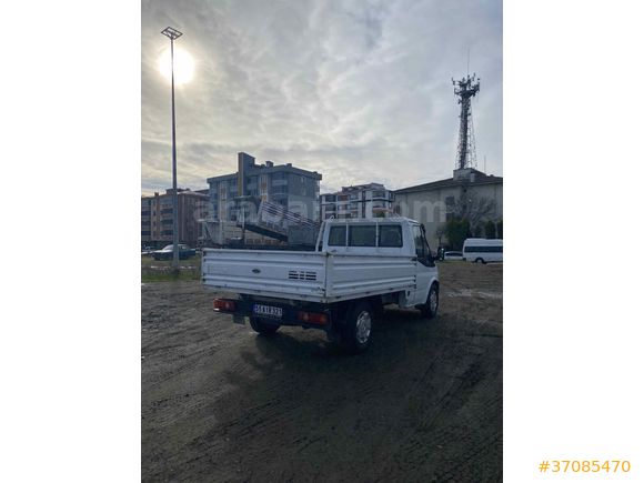 Sahibinden Ford Trucks Transit 330 S 