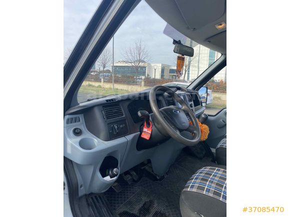 Sahibinden Ford Trucks Transit 330 S 