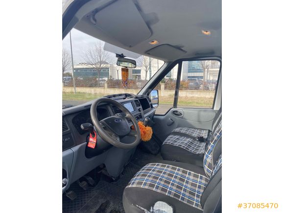Sahibinden Ford Trucks Transit 330 S 
