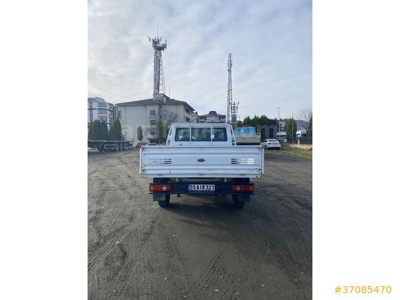 Sahibinden Ford Trucks Transit 330 S 