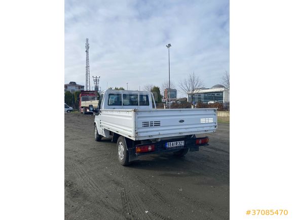 Sahibinden Ford Trucks Transit 330 S 