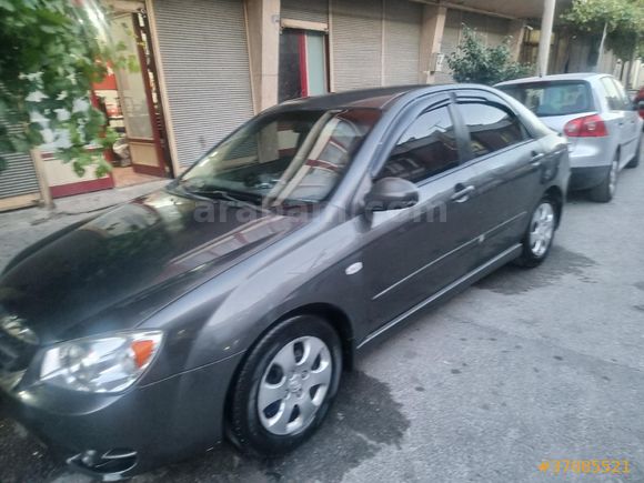 Sahibinden Kia Cerato 1.5 CRDi EX 2006 Model