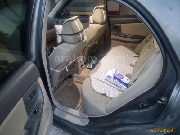 Sahibinden Kia Cerato 1.5 CRDi EX 2006 Model