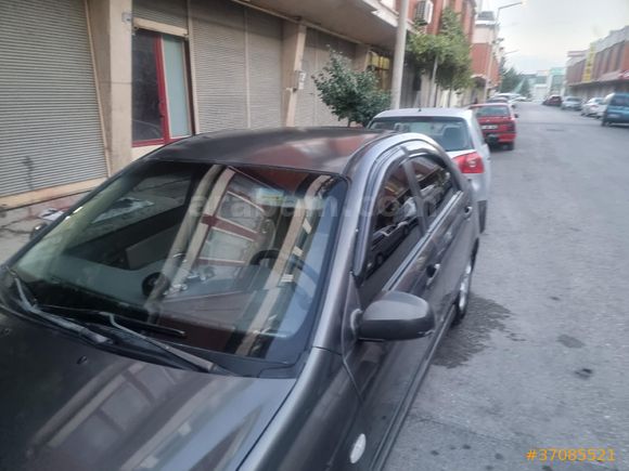 Sahibinden Kia Cerato 1.5 CRDi EX 2006 Model