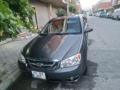 Sahibinden Kia Cerato 1.5 CRDi EX 2006 Model