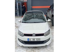Sahibinden Volkswagen Polo 1.2 Trendline 2011 Model 