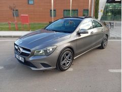 ÖĞRETMENDEN Mercedes - Benz CLA 180