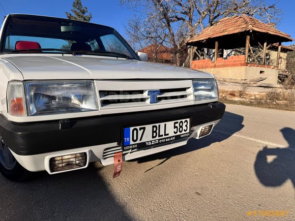 Sahibinden Tofaş Doğan SLX 1994 Model