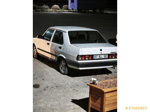 Sahibinden Tofaş Doğan SLX 1994 Model