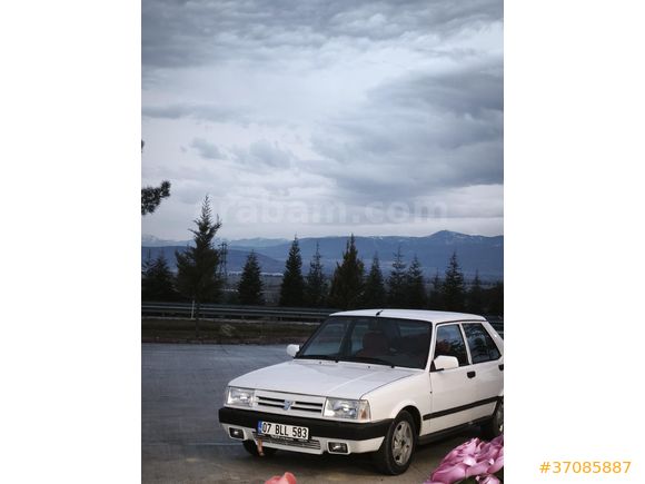 Sahibinden Tofaş Doğan SLX 1994 Model