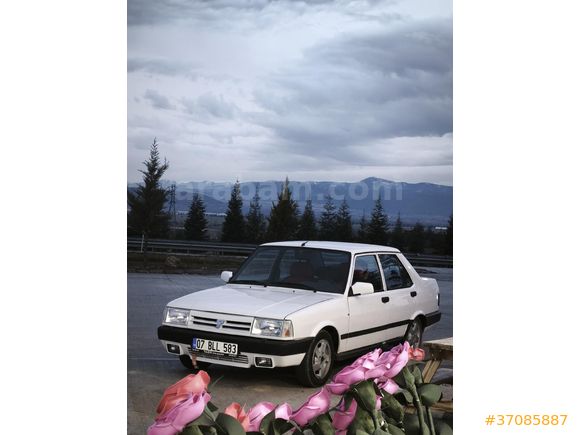 Sahibinden Tofaş Doğan SLX 1994 Model