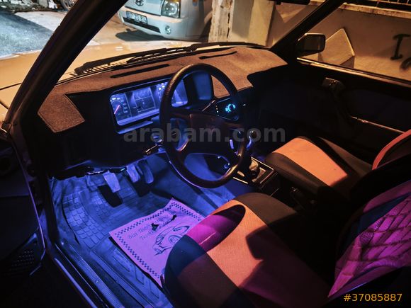 Sahibinden Tofaş Doğan SLX 1994 Model