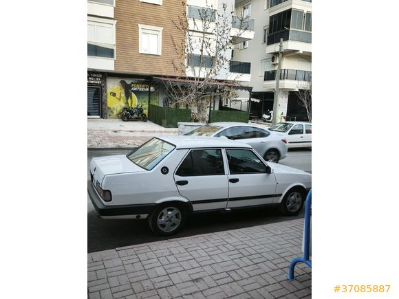 Sahibinden Tofaş Doğan SLX 1994 Model