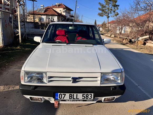 Sahibinden Tofaş Doğan SLX 1994 Model
