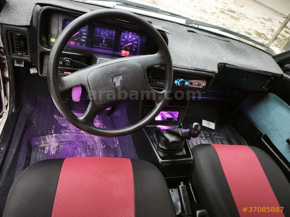 Sahibinden Tofaş Doğan SLX 1994 Model