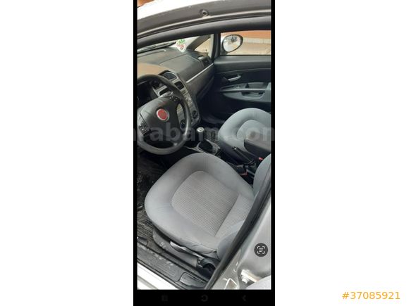 Sahibinden Fiat Linea 1.3 Multijet Dynamic 2011 Model
