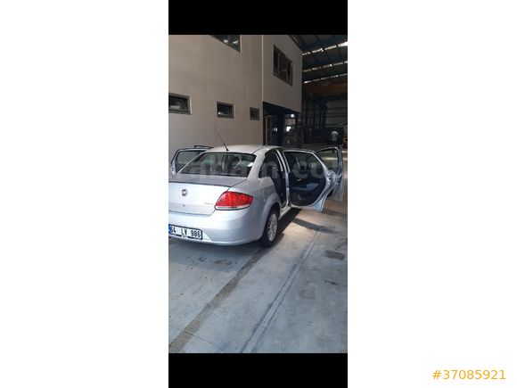 Sahibinden Fiat Linea 1.3 Multijet Dynamic 2011 Model