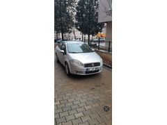 Sahibinden Fiat Linea 1.3 Multijet Dynamic 2011 Model