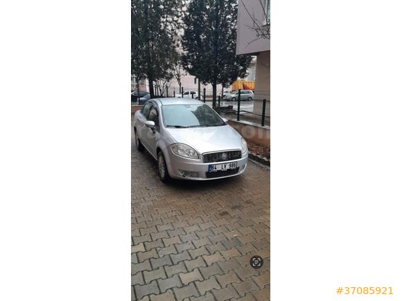 Sahibinden Fiat Linea 1.3 Multijet Dynamic 2011 Model