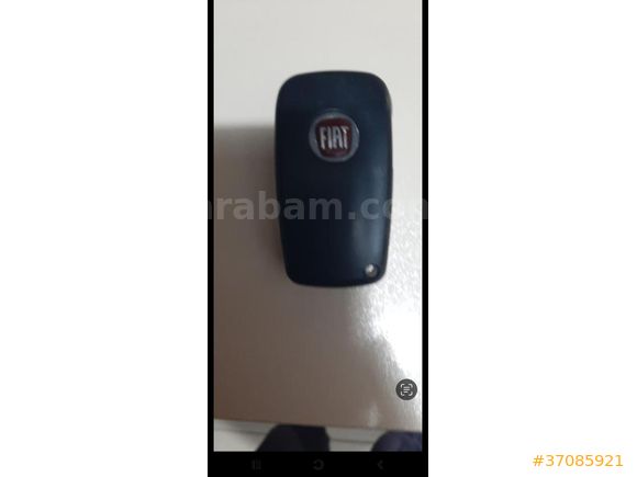 Sahibinden Fiat Linea 1.3 Multijet Dynamic 2011 Model