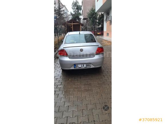Sahibinden Fiat Linea 1.3 Multijet Dynamic 2011 Model