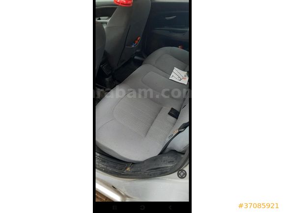 Sahibinden Fiat Linea 1.3 Multijet Dynamic 2011 Model