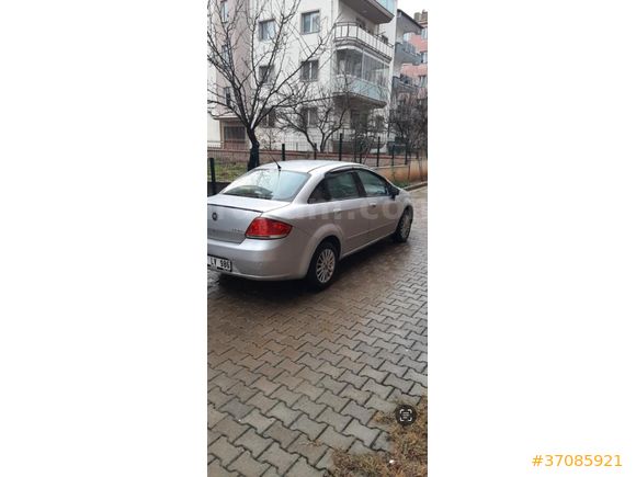 Sahibinden Fiat Linea 1.3 Multijet Dynamic 2011 Model