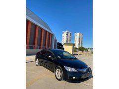 Sahibinden Honda Civic 1.6 Dream 2007 Model  252.000 km Siyah