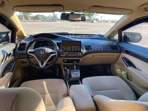 Acil satılık Honda Fb6