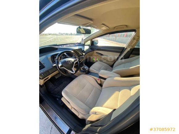 Acil satılık Honda Fb6