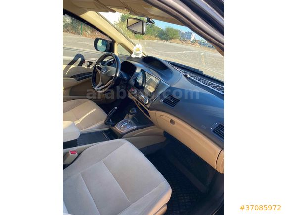 Acil satılık Honda Fb6