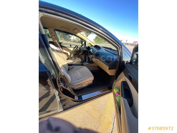 Acil satılık Honda Fb6