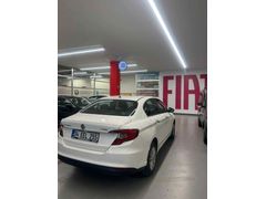 Sahibinden Fiat Egea 1.6 Multijet Easy 2021 Model 