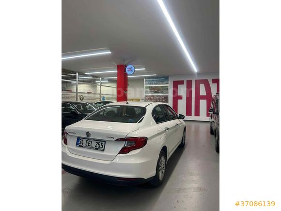 Sahibinden Fiat Egea 1.6 Multijet Easy 2021 Model 