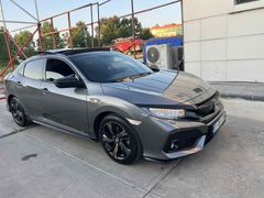 Sahibinden Honda Civic 1.5 i-VTEC Sport Plus 2018 Model 