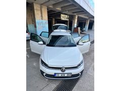 Sahibinden Volkswagen Polo 1.0 Impression 2023 Model - 20.000 km
