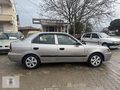 YÜCEL OTO GALERİDEN 2003 TEMİZ HYUNDAİ ACCENT ADMİRE