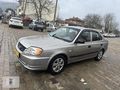 YÜCEL OTO GALERİDEN 2003 TEMİZ HYUNDAİ ACCENT ADMİRE
