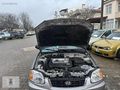 YÜCEL OTO GALERİDEN 2003 TEMİZ HYUNDAİ ACCENT ADMİRE