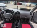 YÜCEL OTO GALERİDEN 2003 TEMİZ HYUNDAİ ACCENT ADMİRE