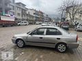 YÜCEL OTO GALERİDEN 2003 TEMİZ HYUNDAİ ACCENT ADMİRE