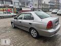 YÜCEL OTO GALERİDEN 2003 TEMİZ HYUNDAİ ACCENT ADMİRE