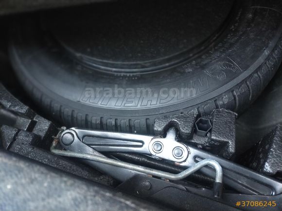 Sahibinden Renault Fluence 1.5 dCi Extreme 2012 Model