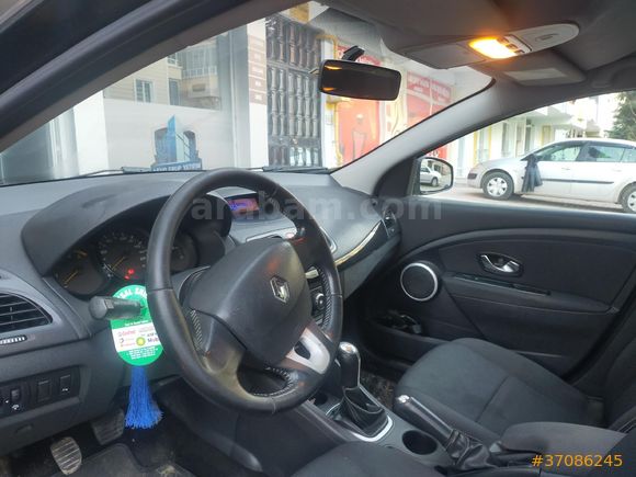 Sahibinden Renault Fluence 1.5 dCi Extreme 2012 Model
